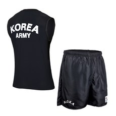 로카티 반팔 반바지 상하세트 ROKA 나시 반바지 상의 하의 세트