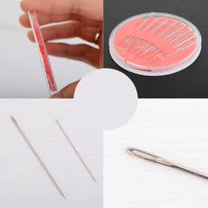 클위몰 바늘꽂이 홀더 케이스 손바느질바늘 바느질용품