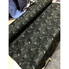 【三樺布行】8盎司 單面迷彩斜紋布 幅寬92cm, 1個