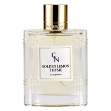 섬백리향 골드 레몬 타임 오 드 퍼퓸 남녀공용 향수 50ml, 1개