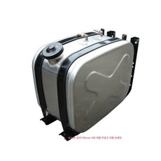 알루미늄 기름통 50리터 대형 말통 석유통 화물차 경유, 1개, 80l 35x62x50 높이 대형 단독