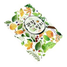 뚱이네 잡화점 플랩북 자연 책놀이 아기방문수업
