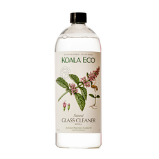 코알라에코 글래스(유리) 클리너, 1개, 1L