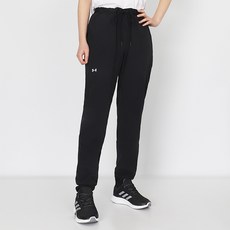 Under Armour 安德瑪 女款運動長褲運動梭織褲