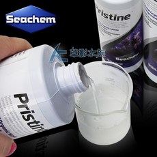 【AC草影】Seachem 西肯 底床污泥/有機物分解劑（500ml）免運費！一瓶, 1個