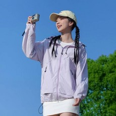 防曬外套男女風衣外套休閒夾克
