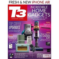 T3 Uk 2025년10월(#378)호
