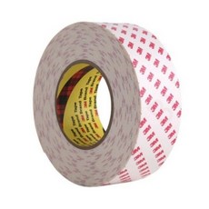 쓰리엠 강력PE폼 양면테이프 50mm x 10m, 1개