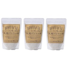 규슈 테이블 규슈 팬케이크 200g ×3개