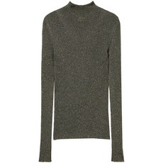 트윈셋 루렉스 디테일 스웨터