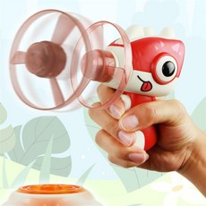 담루아 공룡 프로펠러 팽이 5살남아공룡장난감