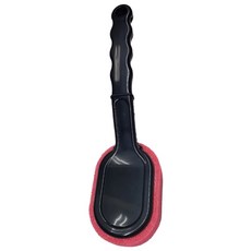 小閨秘 輪胎保養油刷, 高耐磨, 更省油料, X0706, 1支