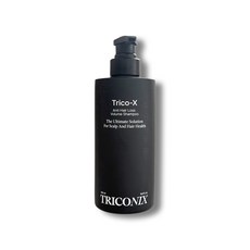 트리코닉스 트리코엑스 탈모완화 볼륨 샴푸