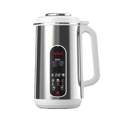 304不鏽鋼多功能大容量豆漿機, F963