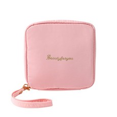 Beautyforyou 衛生棉收納包 口紅收納 迷你隨身小包