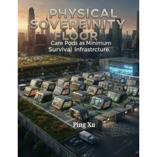 (영문도서)Physical Sovereignty: Care Pods and the Rise of Infrastructure-as-Welfare presents Paperback, Independently Published, English, 9798245193465