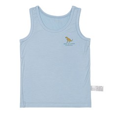 [삐삐롱25SS]디노핏 남 뱀부스판 런닝