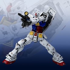 [발매] FAT CAT 팻캣 1/100 MG RX-78-2 퍼스트 건담 2.0 오리지널 GUNDAM 프라모델, FATCAT 퍼스트 건담 2.0, 1개
