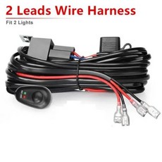 테일 램프 후미등 데루등 6D 슈퍼 슬림 LED 라이트 바 자동차 트랙터 SUV 트럭 보트 4WD 4x4 오프로드 ATV 작업 조명 운전 60W 120W 180W, 1개