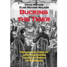 (영문도서)Bucking the Tiger Paperback, Exploding Stove Media, English, 9798991625302