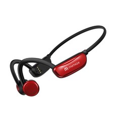 mimax 耳機, 紅色, CS20