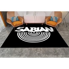 Figoday 전문 방음 드럼 매트 카펫 제진 방활 전자 재즈 전용 두꺼운 층 효과적인 소음 방지 이동 설계 가정용 연습 신기 밴드 필수 TRB-12 120x160cm, 1개, 상세페이지 참조