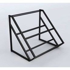 과일진열대 야채선반 채소매대 마트 슈퍼마켓 진열 선반 ., 97x65x84cm 단면사선