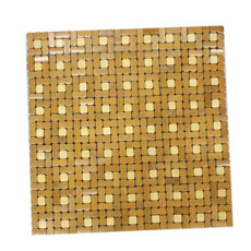 루체트리 마작방석 땅콩 포인트 땅콩방석 식당 자동차 대나무통풍방석 통풍방석