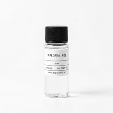 발향력 좋은 프래그런스 오일 원액 20ml 300종, 1개, 100.돕 비누향