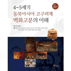 4~5세기 동북아시아 고구려계 벽화고분의 이해, 주류성, 복기대 , 야나기사와 가지오, 요시무라 야스노리, 사카구치 케타로, 오오츠카 게이지, 가와노 카즈타카, 부가흔, 이룡빈, 정춘영, 유옥한, 염정하
