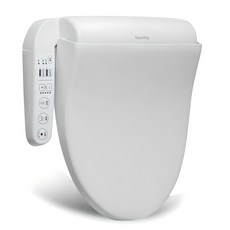 블루밍 심플리 비데, IPX-100A, 방문설치