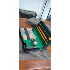 室內球杆 實木杆 金屬腳 銅絲連接 未使用, 長度跟度數請留言給賣家, 1度