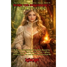 (영문도서)Born: THE BILLIONAIRE'S ROYAL LOVE CURSE: A Royal and Mystical Bloodline Bound b... Paperback, Independently Published, English, 9798249864699 Independently Published, English, 9798249864699