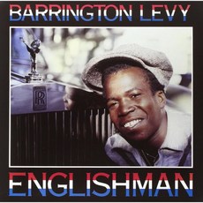 (LP) Englishman