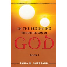 (영문도서) The Other Son of God: In The Beginning Paperback, Independently Published, English, 9798354676385