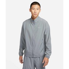 [매장정품] 나이키 NIKE 폼 드라이 핏 다용도 재킷 M - 스모크 그레이 FB7500-084