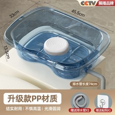 머리감겨주는기계 샴푸대 샴푸 성형 머리, C