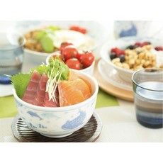 YCY 日本沖繩鯨鯊兒童餐盤套裝，可愛造型安全材質，寶寶餐具首選, 1個, 5丼, 餐盤