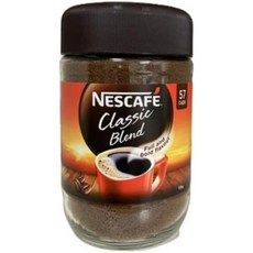 일본 네스카페 클래식 커피 가루 115g