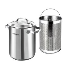 Kitchen-Art 電磁爐多功能鍋, 16cm, 1個