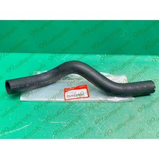 (汽車零件專家)喜美 K12 8代 1.8 水箱 上水管 下水管 19502-RNA-A01 19501-RNA-A01, 1個