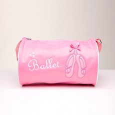 여아발레가방 유아발레가방 키즈발레가방 발레백 무용학원가방 레이첼