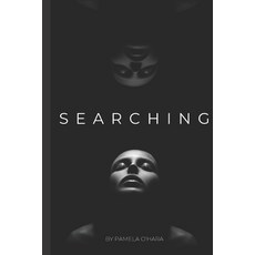 (영문도서) Searching: Dark Justice Series BK: 2 Paperback, Caged Bird Publishing, English, 9781736878835