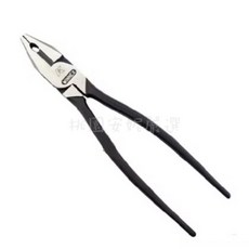 KNIPEX K牌 9” 尖尾鋼絲錢鉗, 1個