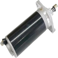 정시출고 품질보증 스타터 모터 6L2-81800 682-81800-11 682-81800-12 6L2-81800-20 야마하 2행정 외부 엔