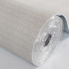 데코앤필름 접착식 단열벽지 21종 생활방수 곰팡이 결로 방지 방한 보온 DIY 셀프 인테리어, 지무늬