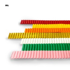 골판지 공예 종이공예재료