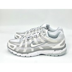 [백화점정품] 나이키 런닝화 P6000 메탈릭 서밋 화이트 스니커즈 운동화