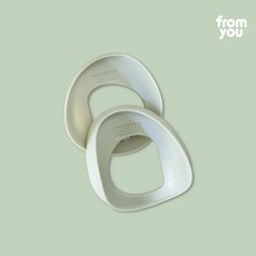 프롬유 샤워핸들 세이프 실리콘 피스타치오