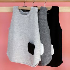 유아 실내 수면 조끼 잠옷 어린이 슬 리핑 보온 조명 옷 편의 안전성 용품 방한 용 의류